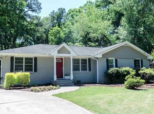 2693 Drew Valley Rd, Atlanta, GA 30319