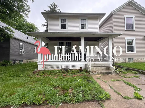 152 Laura Ave, Dayton, OH 45405