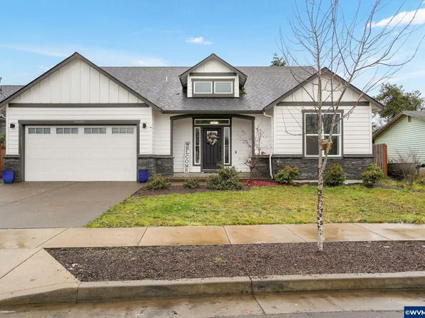 3600 Chicago St SE, Albany, OR 97322