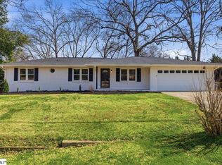 116 Richmond Dr, Greenville, SC 29617