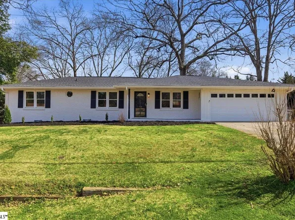 116 Richmond Dr, Greenville, SC 29617