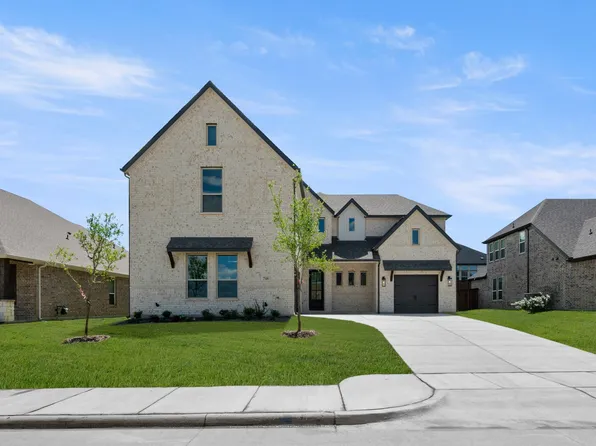 748 Brozgold Ave, Midlothian, TX 76065