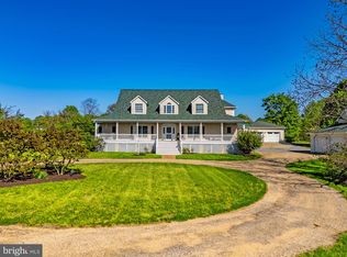 1617 Merrimans Ln, Winchester, VA 22602