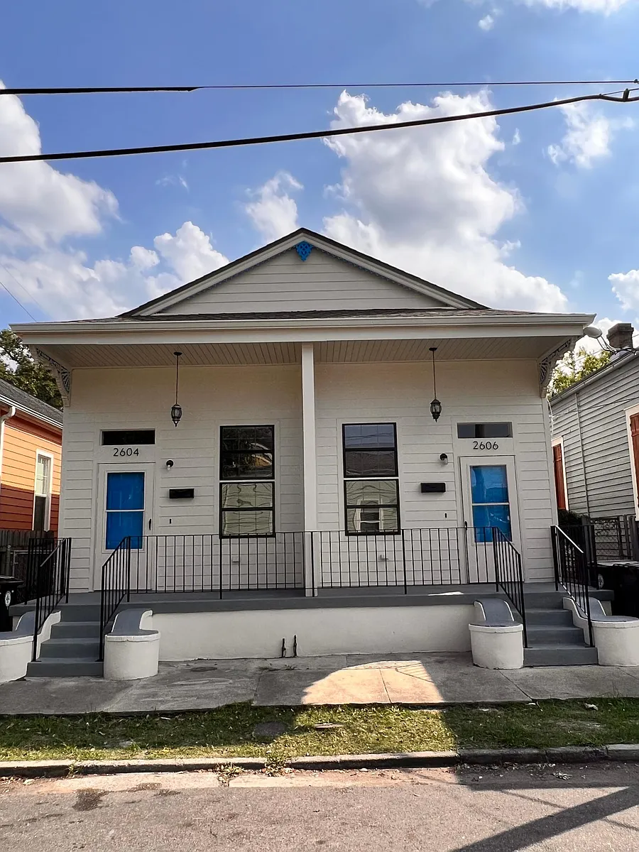 Building Photo - 2604 Saint Philip St