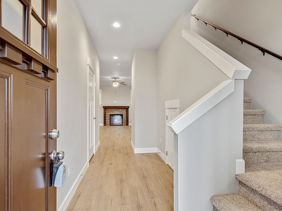 Oxbow ADU Plan, Currin Creek Estates, Estacada, OR 97023 Zillow