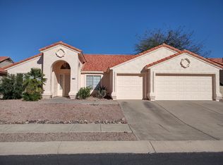 11920 N Gray Eagle Ave, Oro Valley, AZ 85737