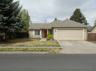20894 Spinnaker St, Bend, OR 97701
