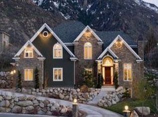 5 Snow Forest Cv, Sandy, UT 84092