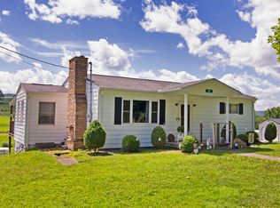 9612 Alta Dr, Asbury, WV 24916