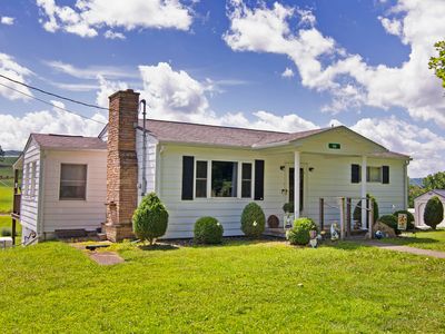 9612 Alta Dr, Asbury, WV, 24916