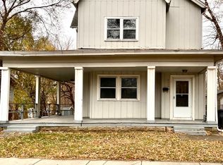 4113 Lafayette Ave, Omaha, NE 68131