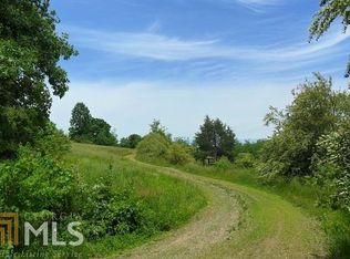 0 S Fork Dr, Demorest, GA 30535