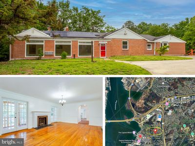 301 Loureiro Ln, Oxon Hill, MD, 20745