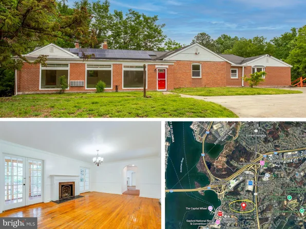 301 Loureiro Ln, Oxon Hill, MD 20745