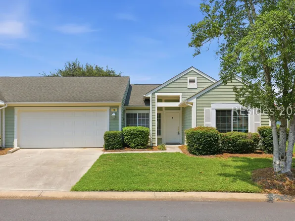 38 Zubler St, Bluffton, SC 29909