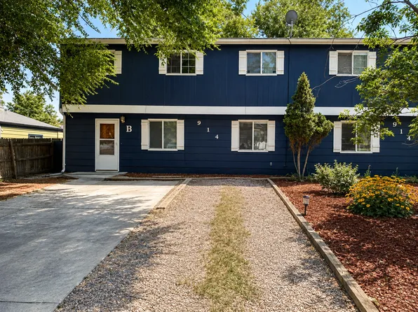 914 Oak Ave #914B, Canon City, CO 81212