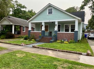 11 Darlington Ave, Charleston, SC 29403