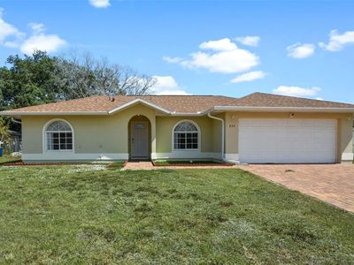 854 Mendoza Dr, Kissimmee, FL, 34758