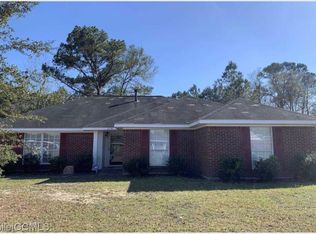 2518 Herman B Towner St, Eight Mile, AL 36613