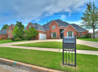 1905 Brookhaven Blvd, Norman, OK 73072