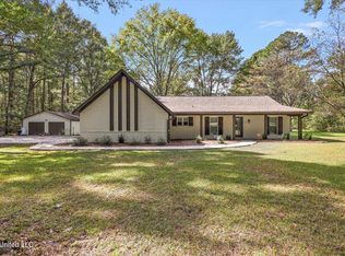297 Wells Rd, Clinton, MS 39056