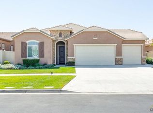 1000 Royal Way, Bakersfield, CA