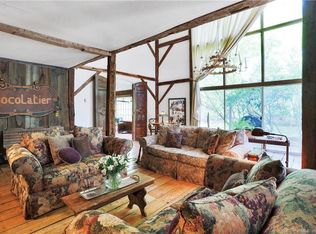 187 Hurlbutt St, Wilton, CT 06897