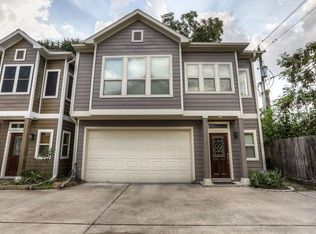 417 W 27th St UNIT D, Houston, TX 77008