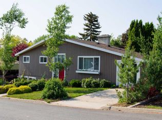 1035 E Ivy Ave, Colville, WA 99114