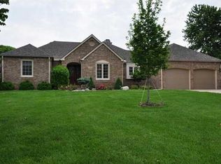 1552 S Creekside Ln, Wichita, KS 67230