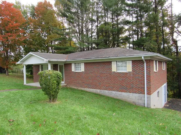 125 Joyce St, Beckley, WV 25801