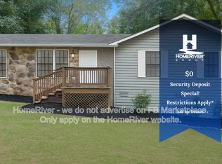 6857 Timberclair Ct, Lithonia, GA 30058