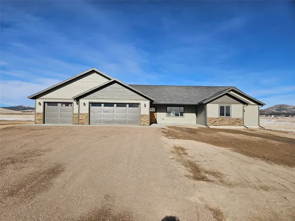 2220 Wooten Rd, Helena, MT 59602