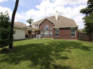 6315 Ashley Manor Dr, Spring, TX 77389