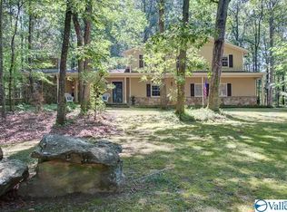 4506 Ivy Dale Rd SE, Decatur, AL 35603