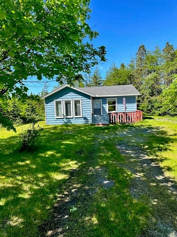 162B Main Rd, Arnold's Cove, NL A0B 1A0 MLS 1269745 Zillow
