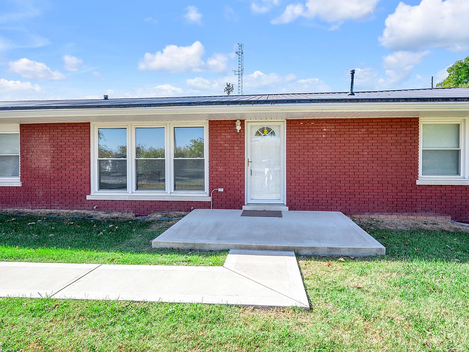 373 Old Ironworks Rd, Winchester, KY 40391 Zillow