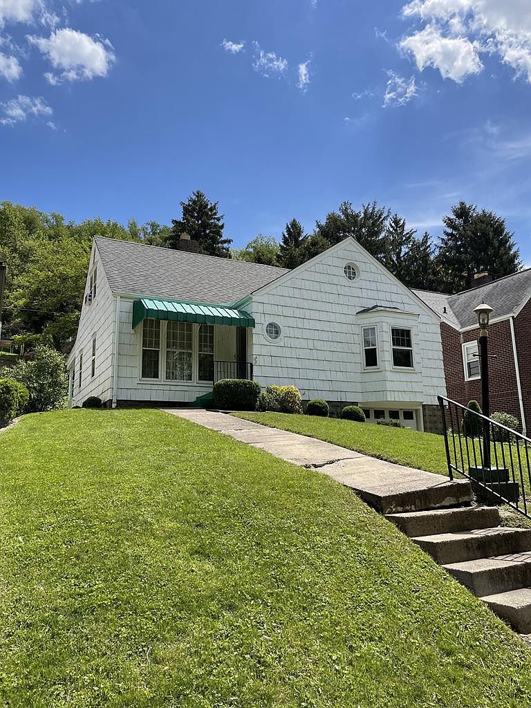 27 Warwood Ter, Wheeling, WV 26003 Zillow