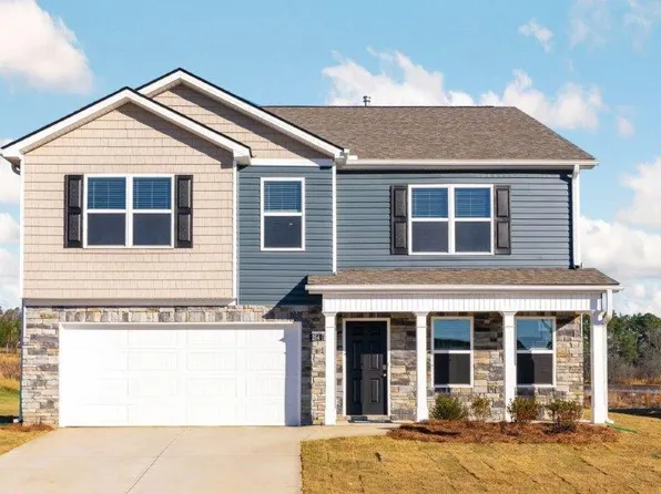 254 Old Warren School Rd, La Fayette, GA 30728