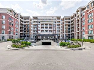 25 Baker Hill Blvd #610, Whitchurch Stouffville, ON L4A 4R5
