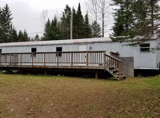 177 Evergreen Ln, West Burke, VT 05871