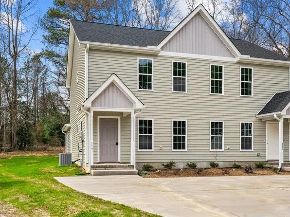 122 Laura Ln, Lillington, NC 27546