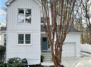 107 Legacy Ln, Durham, NC 27713