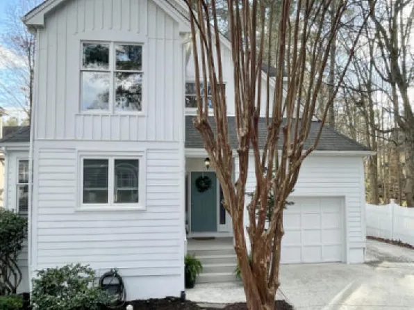 107 Legacy Ln, Durham, NC 27713