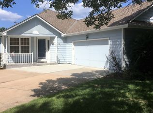 17022 E 45th St S, Independence, MO 64055