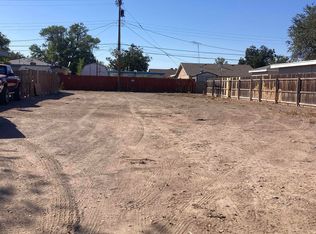 112 W Wildy St, Roswell, NM 88203
