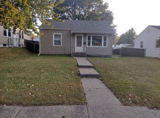 1517 W 37th St, Davenport, IA