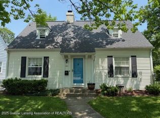 942 W Grand River Ave, East Lansing, MI 48823
