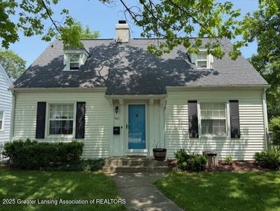 942 W Grand River Ave, East Lansing, MI, 48823
