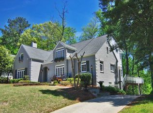 1793 Homestead Ave NE, Atlanta, GA 30306